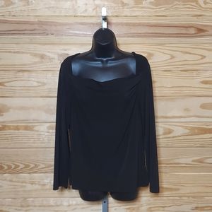 Coldwater Creek Long Sleeve Size Medium